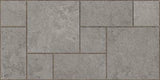 MUSTANG CHARCOAL - INDIAN TILES -  (  - MIORCA MODULAR - 1200x600 mm - 48inchX24inch )