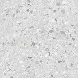 CHEPO SILVER MATT - SIMPOLO-TILES -  (  - ROCK DECK MATT - 400x400x12 mm - 16inchX16inchX0.5inch )