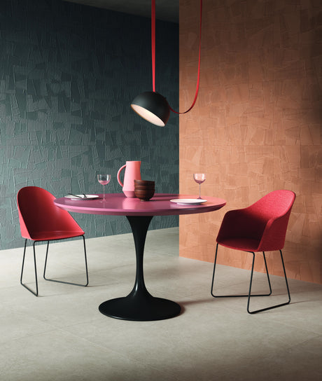 HOME PAPER CLAY CIPRIA HL - EUROPEAN -  (  - HOME PAPER CLAY SERIES - 1200x600 mm - 48inchX24inch )
