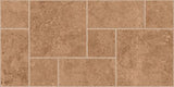 MUSTANG COTTO - INDIAN TILES -  (  - MIORCA MODULAR - 1200x600 mm - 48inchX24inch )