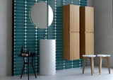 OVAL COBALT HL - EUROPEAN -  (  - MIORCA - 300x75 mm - 12inchX3inch )