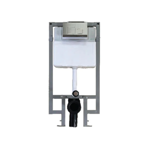 CONCEALO NEO (CONCEALED CISTERN FULL FRAME & DRAIN SET )- HINDWARE -  (  -  - 0x0 mm - 0inchX0inch )