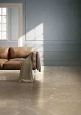 CORINTHIAN BEIGE FULL LAPPATO THICKNESS 9MM - NEXION -  (  -  - 1198x1198x9 mm - 48inchX48inchX0.36inch )