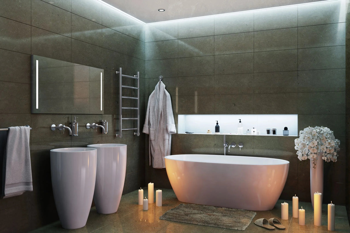 TIERRA COSTERA - MIRAAK SURFACES -  (  - AURORA SERIES - 3450x1950x20 mm - 138inchX78inchX0.75inch )