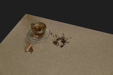 TIERRA COSTERA - MIRAAK SURFACES -  (  - AURORA SERIES - 3450x1950x20 mm - 138inchX78inchX0.75inch )