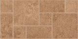 MUSTANG COTTO - INDIAN TILES -  (  - MIORCA MODULAR - 1200x600 mm - 48inchX24inch )