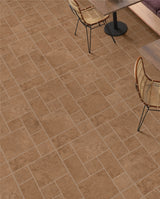 MUSTANG COTTO - INDIAN TILES -  (  - MIORCA MODULAR - 1200x600 mm - 48inchX24inch )