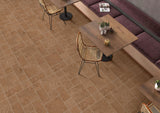 MUSTANG COTTO - INDIAN TILES -  (  - MIORCA MODULAR - 1200x600 mm - 48inchX24inch )