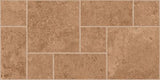 MUSTANG COTTO - INDIAN TILES -  (  - MIORCA MODULAR - 1200x600 mm - 48inchX24inch )