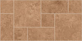 MUSTANG COTTO - INDIAN TILES -  (  - MIORCA MODULAR - 1200x600 mm - 48inchX24inch )