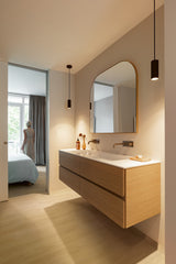 BISCUIT BROWN OAK (8 MM) AC4 - QUICK-STEP -  (  - CLASSIC - 1200x190x8 mm - 48inchX7.6inchX0.32inch )
