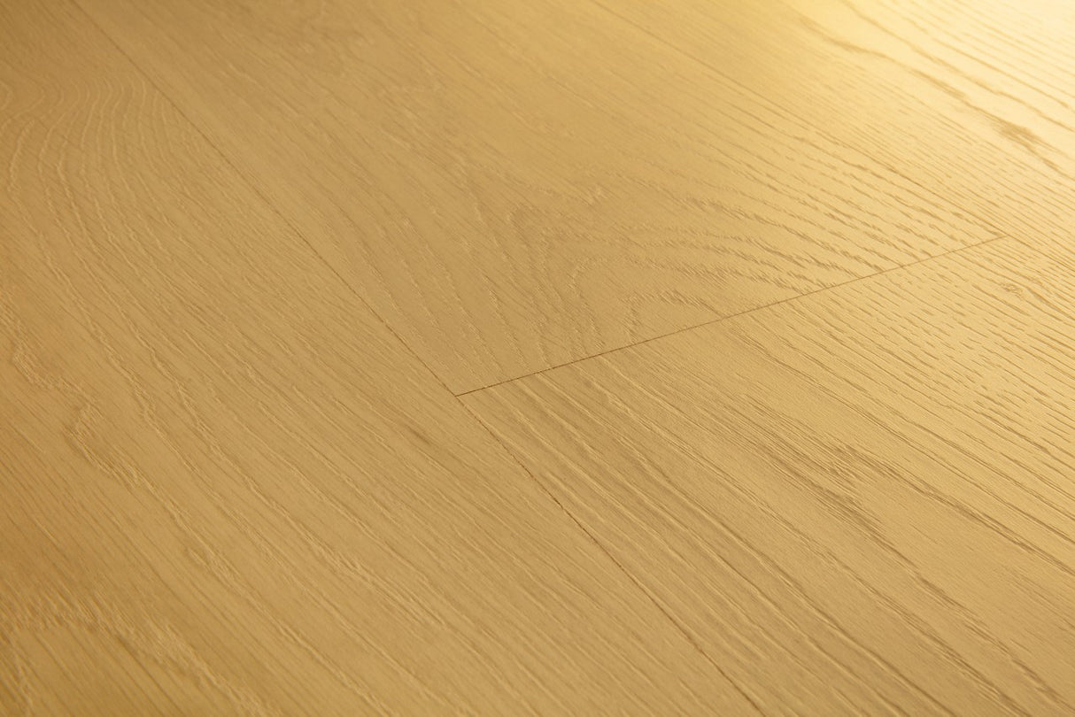 BISCUIT BROWN OAK (8 MM) AC4 - QUICK-STEP -  (  - CLASSIC - 1200x190x8 mm - 48inchX7.6inchX0.32inch )