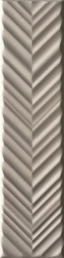 DUST DOVE CHEV HL - EUROPEAN -  (  - MIORCA - 200x50 mm - 8inchX2inch )