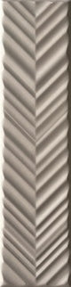 DUST DOVE CHEV HL - EUROPEAN -  (  - MIORCA - 200x50 mm - 8inchX2inch )