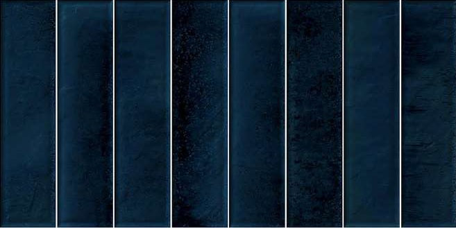 TIERRAS DENIM DECOR - INDIAN TILES -  (  - WALL TILES SERIES - 600x300 mm - 24inchX12inch )