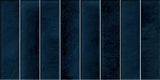 TIERRAS DENIM DECOR - INDIAN TILES -  (  - WALL TILES SERIES - 600x300 mm - 24inchX12inch )