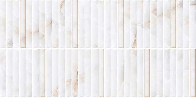 KITKAT DECOR 2 - INDIAN TILES -  (  - WALL TILES MATT/LUSTER - 600x300 mm - 24inchX12inch )