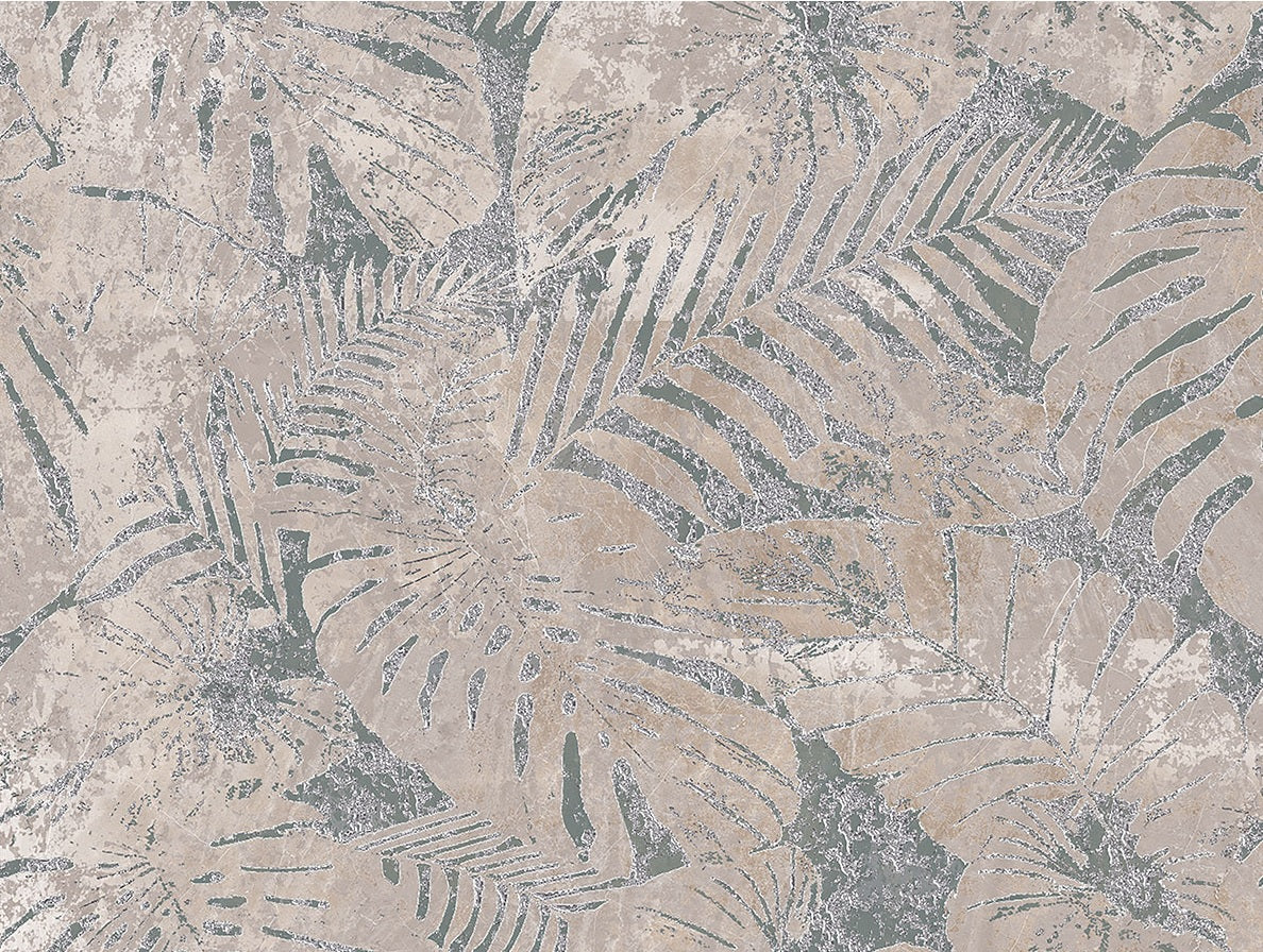 SLATESTONE DECOR TROPIC GREY 3PC SET - EUROPEAN -  (  - SLATESTONE - 1200x300 mm - 48inchX12inch )