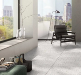 LGV MATT DEVINE BIANCO - INDIAN TILES -  (  - LGV - 1200x600 mm - 48inchX24inch )