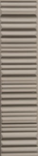 DUST DOVE LINE HL - EUROPEAN -  (  - MIORCA - 200x50 mm - 8inchX2inch )