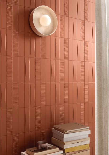 DUST TERRAE LINE HL - EUROPEAN -  (  - MIORCA - 200x50 mm - 8inchX2inch )