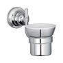 TUMBLER HOLDER (BRASS) - HINDWARE FAUCETS -  ( POLISHED CHROME - URBAN ACCESSORIES - 0x0 mm - 0inchx0inch )