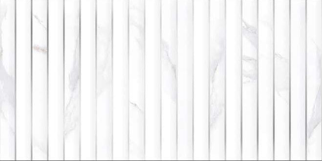 BOMBOO SATVARIO - INDIAN TILES -  (  - WALL TILES SERIES 1 - 600x300 mm - 24inchX12inch )