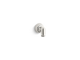 COUNTERPOINT WALL SUPPLY ELBOW - KOHLER LUXURY -  ( CHROME - LUXURY - 0x0 mm - 0inchX0inch )