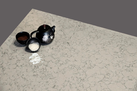 EDMUND SPENSER - MIRAAK SURFACES -  (  - ELOQUENCE SERIES - 3450x1950x20 mm - 138inchX78inchX0.75inch )