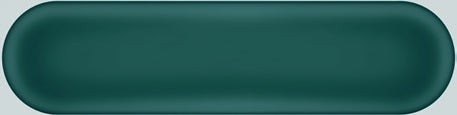 OVAL EMERALD HL - EUROPEAN -  (  - MIORCA - 300x75 mm - 12inchX3inch )