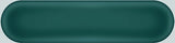 OVAL EMERALD HL - EUROPEAN -  (  - MIORCA - 300x75 mm - 12inchX3inch )