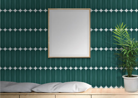 OVAL EMERALD HL - EUROPEAN -  (  - MIORCA - 300x75 mm - 12inchX3inch )