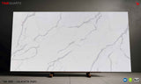 CALACATTA-8 - CALACATTA ENZO (3005) - SURFACES -  (  - TABQUARTZ - 3270x1640x20 mm - 128.74inchX64.57inchX0.8inch )