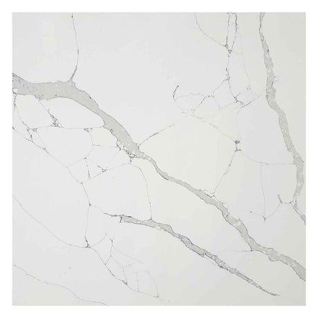 CALACATTA-8 - CALACATTA ENZO (3005) - SURFACES -  (  - TABQUARTZ - 3270x1640x20 mm - 128.74inchX64.57inchX0.8inch )