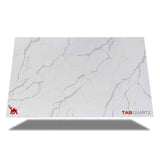 CALACATTA-8 - CALACATTA ENZO (3005) - SURFACES -  (  - TABQUARTZ - 3270x1640x20 mm - 128.74inchX64.57inchX0.8inch )