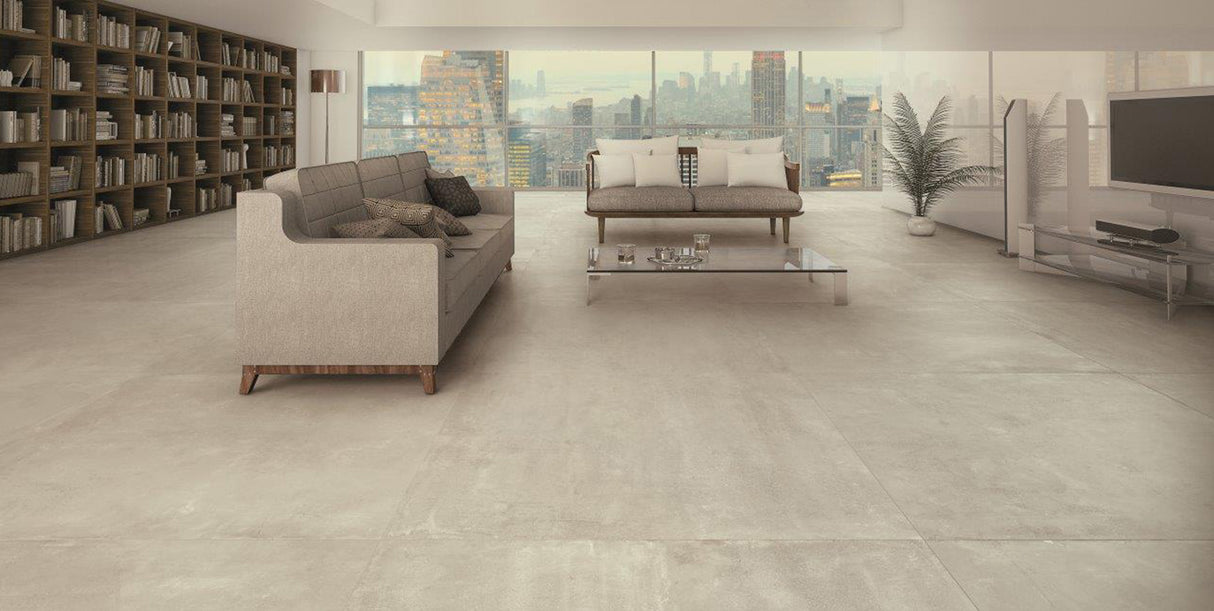 BIANCO THICKNESS 9MM - NEXION -  (  - ENDLESS - 1198x1198x mm - 48inchX48inchX0.36inch )