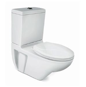 CISTERN MARIO W/FITTINGS - HINDWARE -  ( STAR WHITE - ART - 0x0 mm - 0inchX0inch )