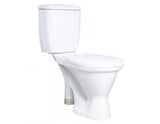 CISTERN ALPHA W/FITTINGS - HINDWARE -  ( STAR WHITE -  - 0x0 mm - 0inchX0inch )