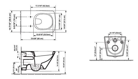 (PRUN)EWC W/H W/O S/COVER FOR 77142IN-S-HP1 ( BOLT DISTANCE 7INCH) - KOHLER LUXURY -  (  - LUXURY - 0x0 mm - 0inchx0inch )