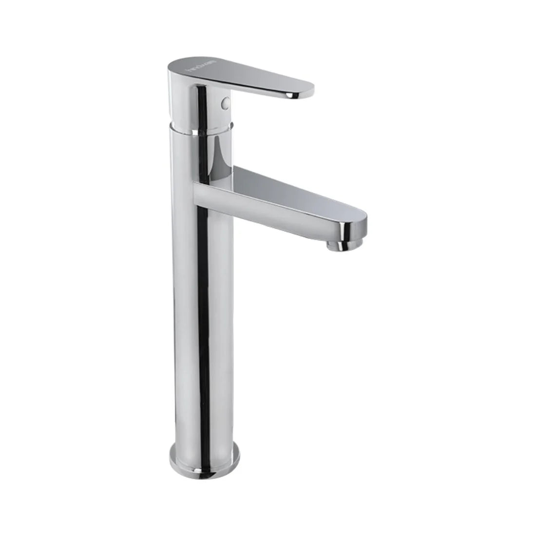 PILLAR COCK TALL - HINDWARE FAUCETS -  ( POLISHED CHROME - CORA - 0x0 mm - 0inchx0inch )
