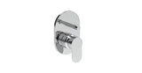 UPPER PARTS HIGH FLOW DIVERTER - HINDWARE FAUCETS -  ( CHROME - EDGE-HUES - 0x0 mm - 0inchx0inch )
