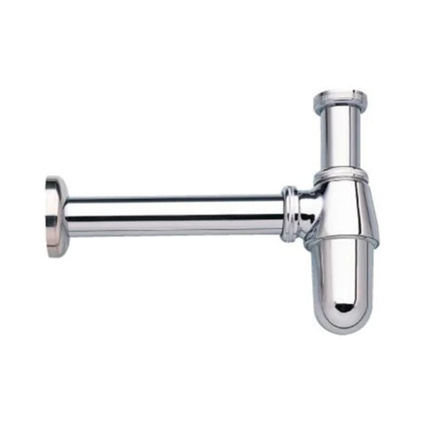 BOTTLE TRAP - AMERICAN STANDARD -  ( CHROME - UNIVERSAL - 0x32 mm - 0inchX1.25inch )