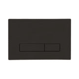 FLUSH PLATE LOOP NEO - HINDWARE FAUCETS -  ( BLACK-GLAMOUR - HUES-ADDONS - 0x0 mm - 0inchx0inch )