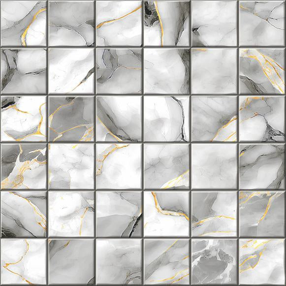 FENIX BLANCO HL - CREANZA -  (  - BERYX COLORICA  - 300x300 mm - 12inchX12inch )