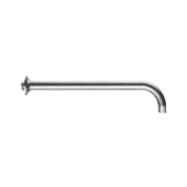 SHOWER  ARM - AMERICAN STANDARD -  ( CHROME - UNIVERSAL - 360x15 mm - 14inchX0.5inch )