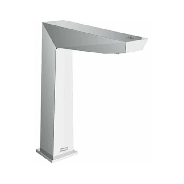 LINE SENSOR TECHNOLOGY SQUARE EXTENDED - AMERICAN STANDARD -  ( CHROME - LINE SENSOR - 0x15 mm - 0inchX0.5inch )