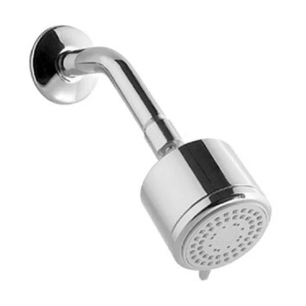 OVERHEAD SHOWER  W/ARM - AMERICAN STANDARD -  ( CHROME - CELIA - 0x15 mm - 0inchX0.5inch )