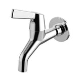 WINSTON WALL TAP (LEVER HANDLE) - AMERICAN STANDARD -  ( CHROME - WINSTON - 0x15 mm - 0inchX0.5inch )