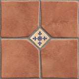FLINTSTONE COTTO - CREANZA -  (  - CREANZA SIGNIA SERIES - 400x400x12 mm - 16inchX16inchX0.4inch )