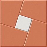 FLANDES COTTO - CREANZA -  (  - CREANZA SIGNIA SERIES - 400x400x12 mm - 16inchX16inchX0.4inch )